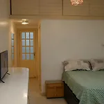 Apartamento Espacoso Em Laranjeiras