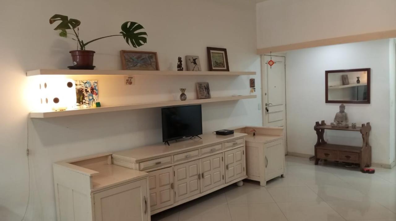 Espacoso Em Laranjeiras Apartamento